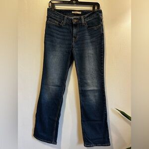 Levi’s - Superlow Boot - Size: 28